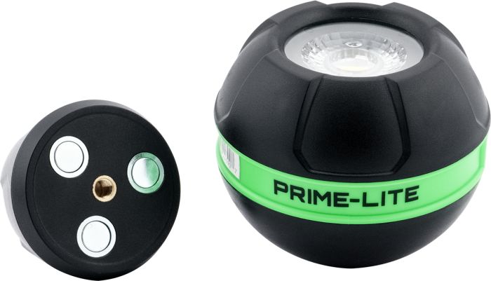 Prime Lite RD24-390-6 - (6) COB Ball Light