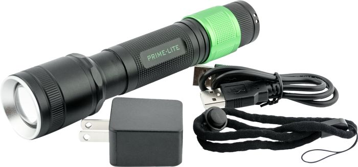 Xplorer 3 Power Bank Flashlight