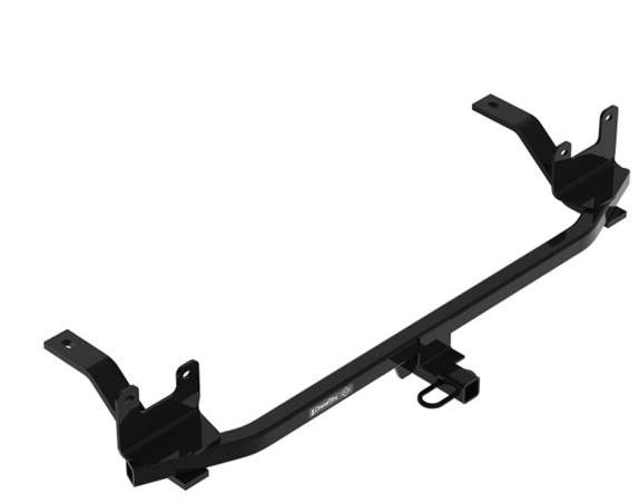 Draw Tite® • 24964 • Sportframe® • Trailer Hitches • Class I 1-1/4" (2000 lbs GTW/200 lbs TW) • Hyundai Elantra 18-20