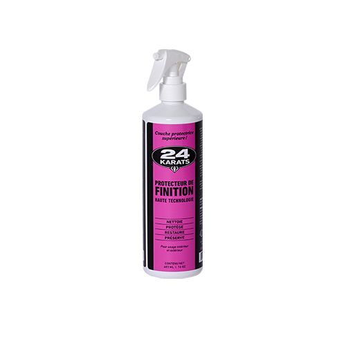 24K 750 -(12) Restorer 483ml