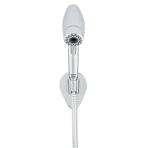 Oxygenics 25188 - BodySpa Adventure RV Handheld Shower - Chrome