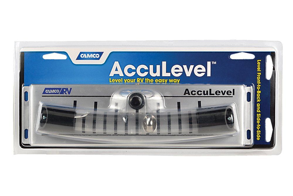 Camco 25563 -  Level - AccuLevel