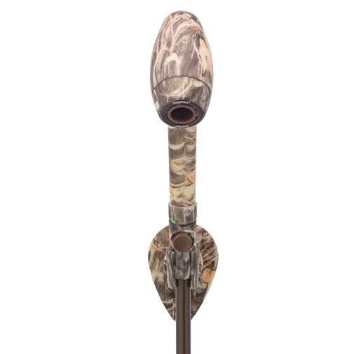 Oxygenics 25781 - BodySpa RV Handheld Shower - Camo