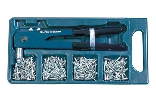 Heavy Duty Engineering Riveter Kit