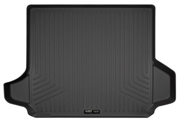 Husky Liners® • 28131 • WeatherBeater • Cargo Liner  • Trunk • Chevrolet Equinox 18-22