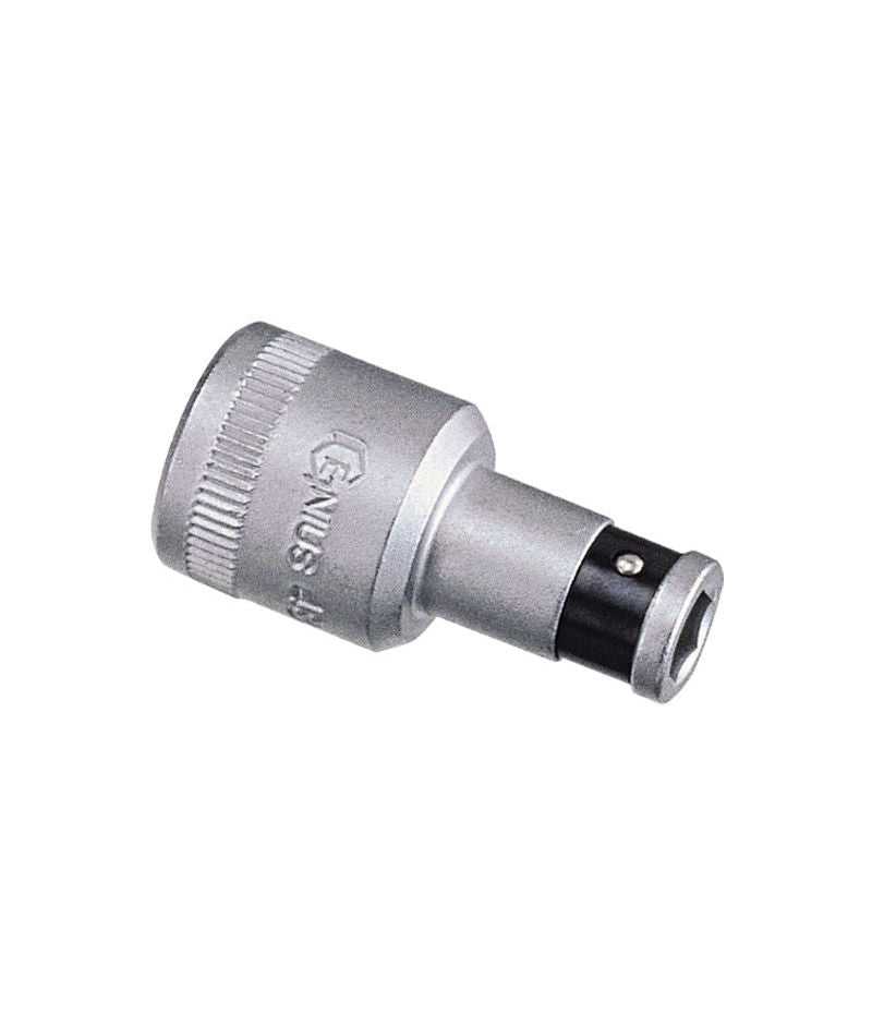 1/4DR 1/4 HEX BIT HOLDER