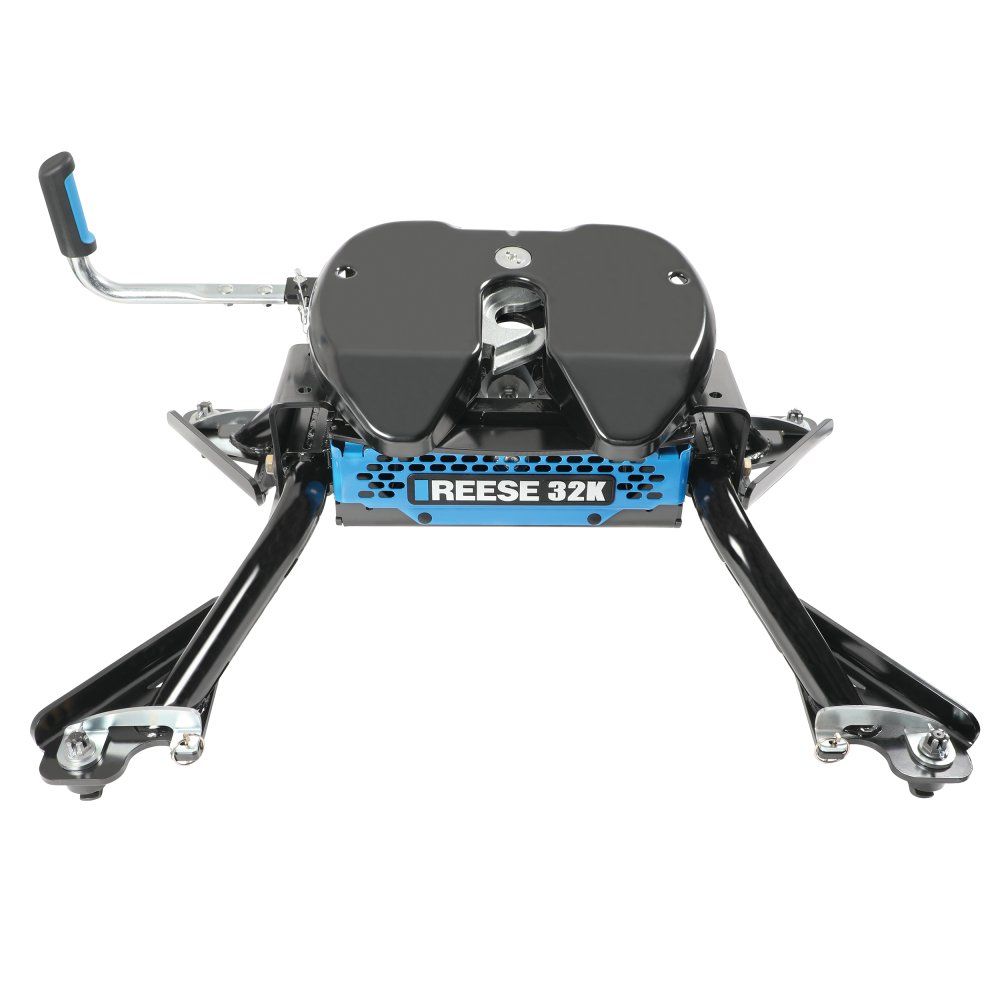 Reese 30950 - M5™ Fifth Wheel Hitch 32K. RAM 2500-3500 15-23