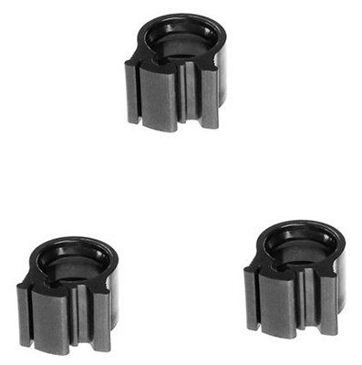 Flair-It 30761 PEXLock 1/2" Clamp 3 Pack