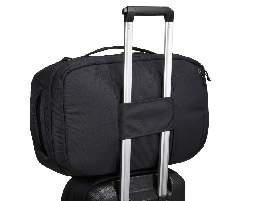 Thule 3204023 - Subterra Convertible Carry-on 40L Black