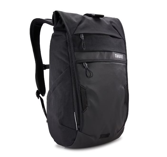 Thule 3204729 - Black 18L ParamountCommuter Backpack