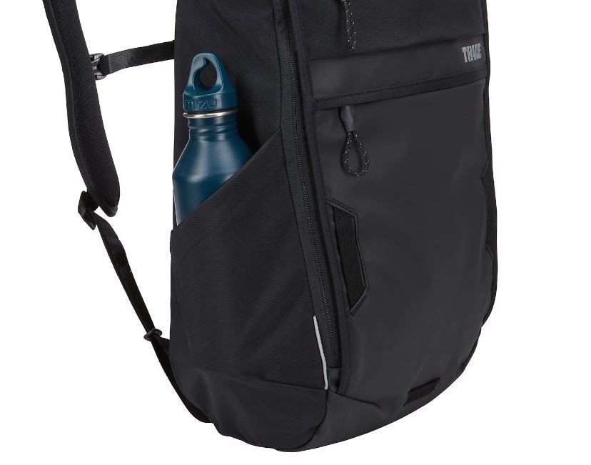 Thule 3204729 - Black 18L ParamountCommuter Backpack