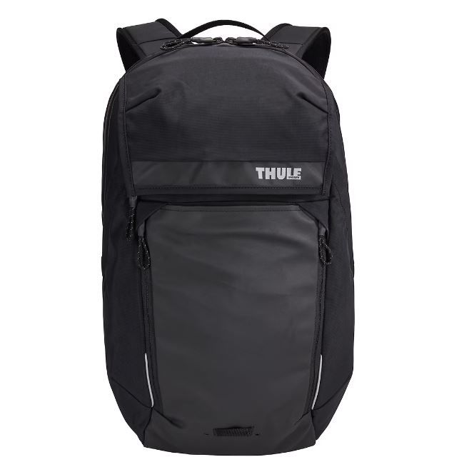 Thule 3204731 - Black 27L Paramount Commuter Backpack