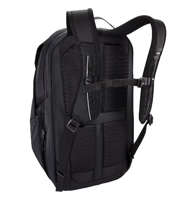 Thule 3204731 - Black 27L Paramount Commuter Backpack