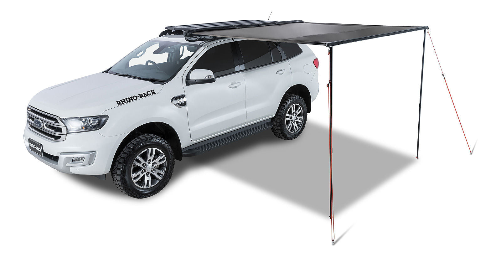 Rhino Rack 32133 Sunseeker 2.5m Awning