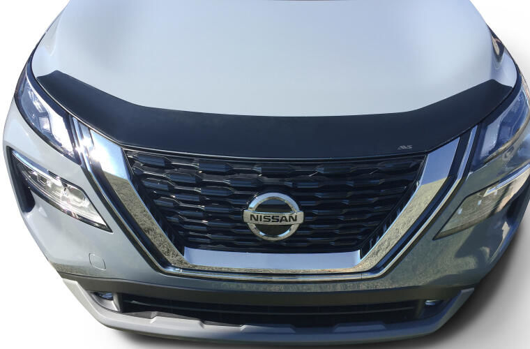 AVS® • 322193 • Aeroskin • Hood Shield • Nissan Rogue 21-23