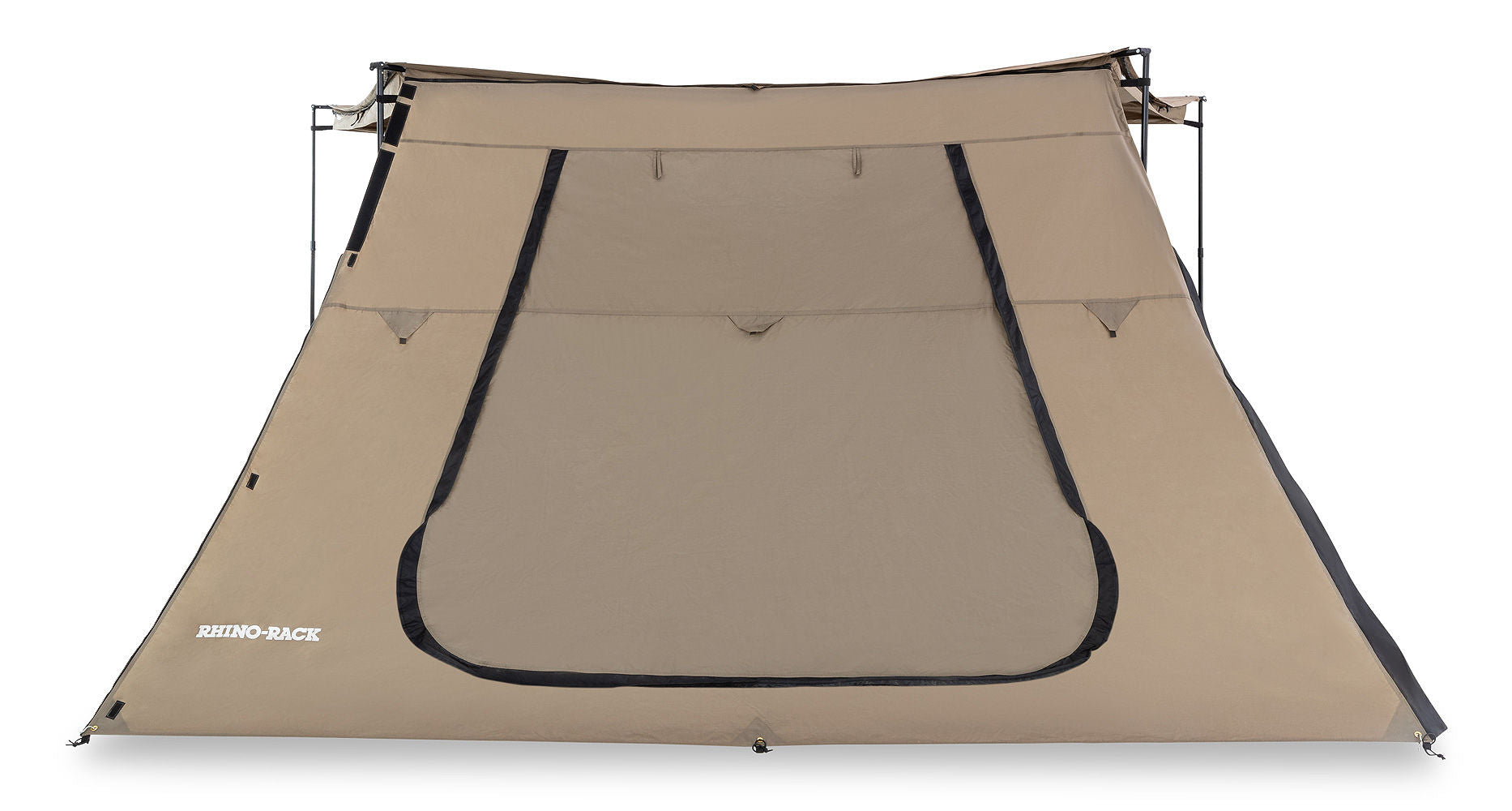 Rhino Rack 33112 - Batwing Tapered Zip Extension with door