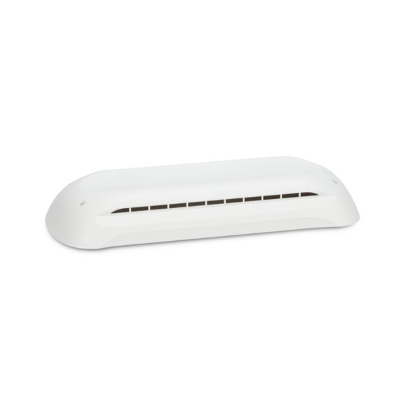 Dometic 3311236.000 - Refrigerator Roof Vent, White