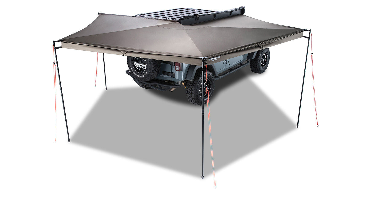 Rhino Rack 33100 Batwing Awning (Left Hand)