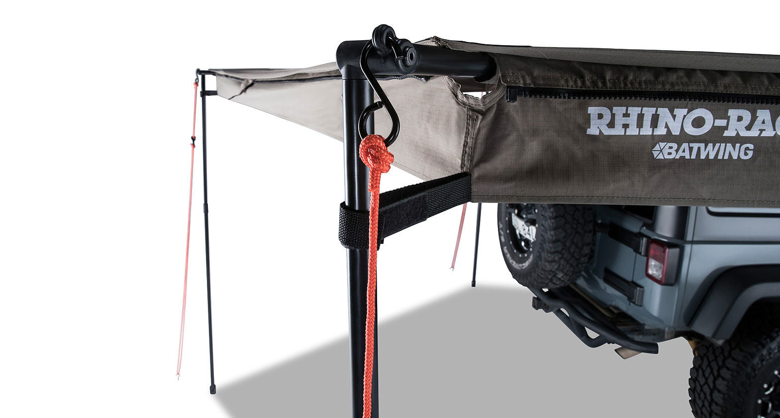 Rhino Rack 33100 Batwing Awning (Left Hand)