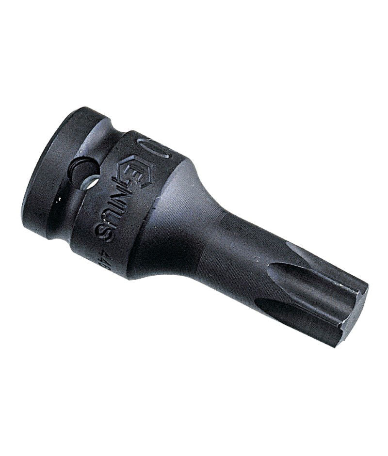 3/8"DR 76MML STAR T. HEAD SOCK