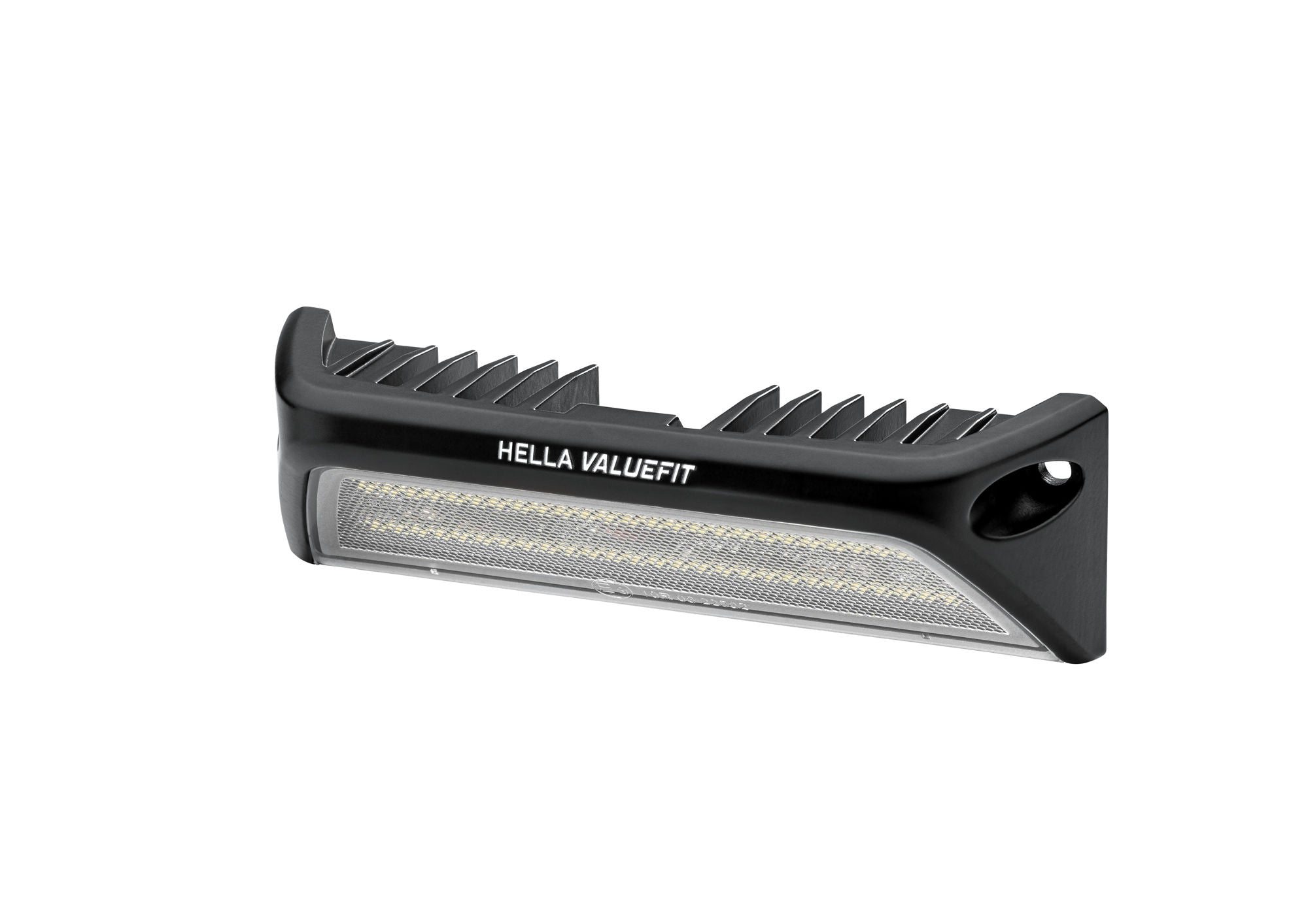 Hella HE357098001 - Scene Light Valuefit SM2000 White