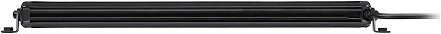 Black Magic 358176301 - Black Magic 20 inch Thin Lightbar Driving Beam