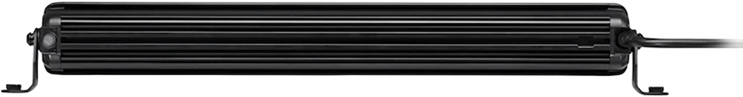 Black Magic 358176401 - Black Magic 21 inch Thin Lightbar Driving Beam