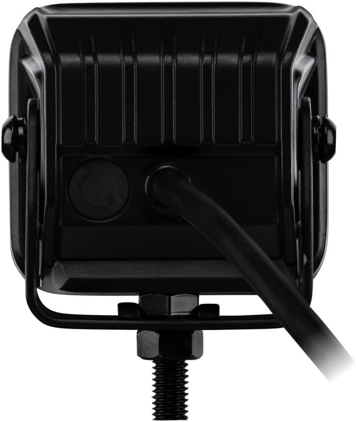 Black Magic 358176801 - Black Magic 2.7 inch LED Cube Kit Flood Beam