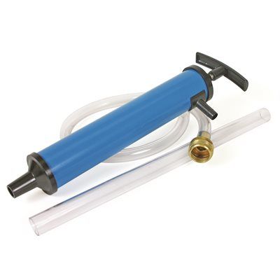 Camco 36003 -  Antifreeze Hand Pump Kit