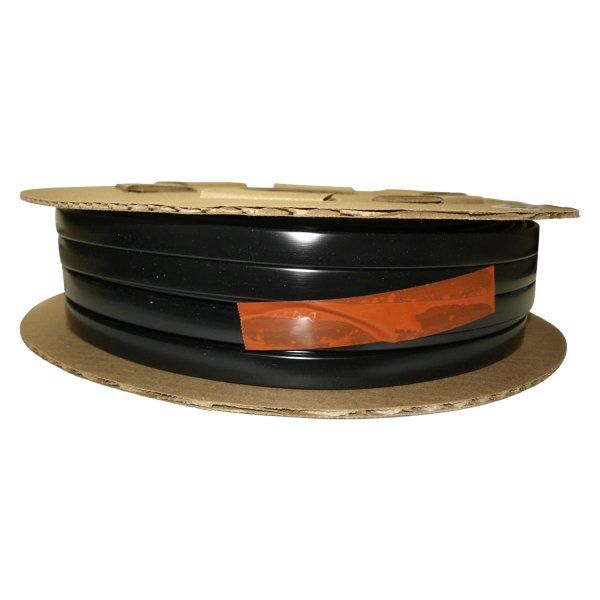 Cowles Products 37-1501 - ProtektoTrim Dish Black Fender Trim