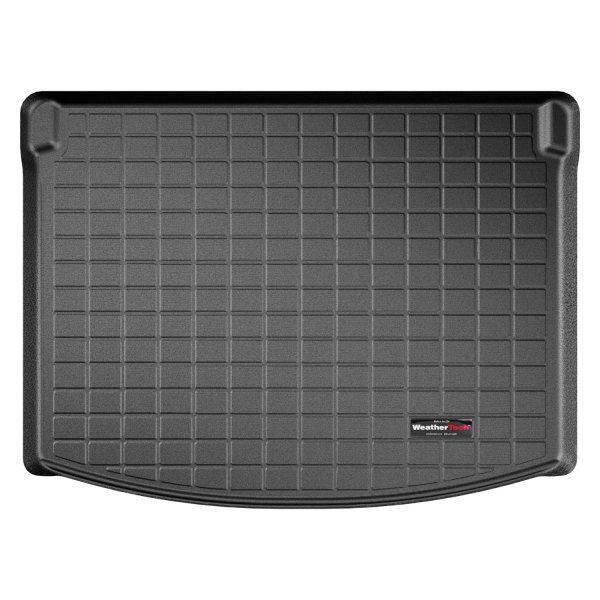 Weathertech® • 401369 • Cargo/Trunk Liner • Cargo/Trunk Liner • Black • Trunk • Chevrolet Trailblazer 21-22