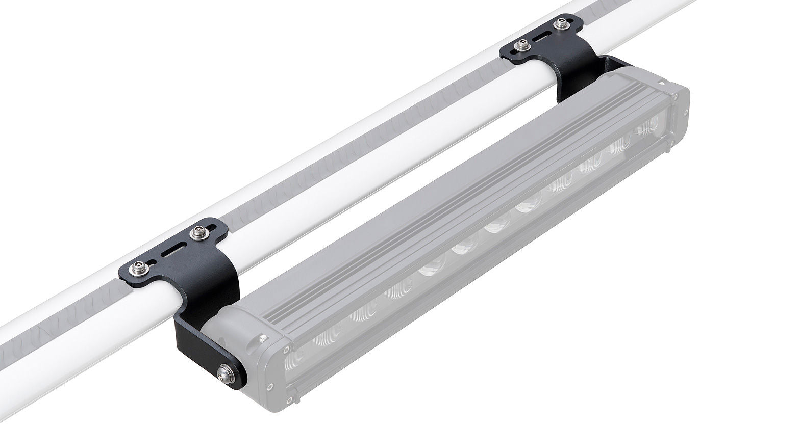 Rhino Rack 43174 VA and HD LED Light Brackets