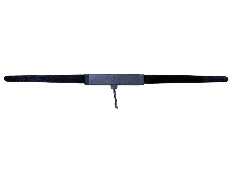 Metra 44-UA200 - Amplified Glass Mount Antenna