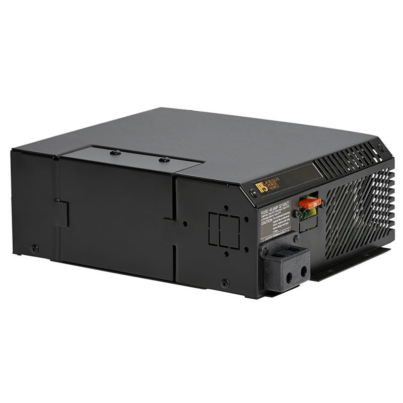 Parallax 4455 - Deckmount Converter 55 Amp