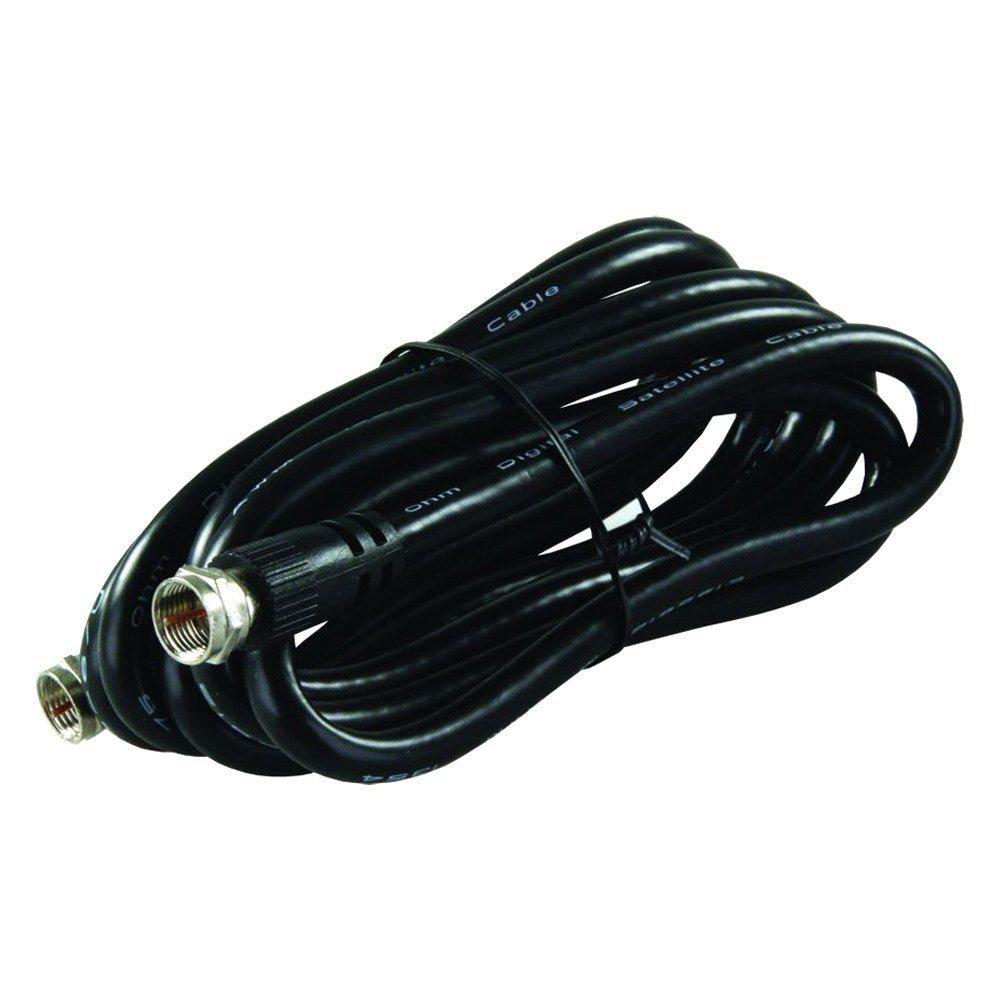 6' RG6 INTERIOR TV CABLE