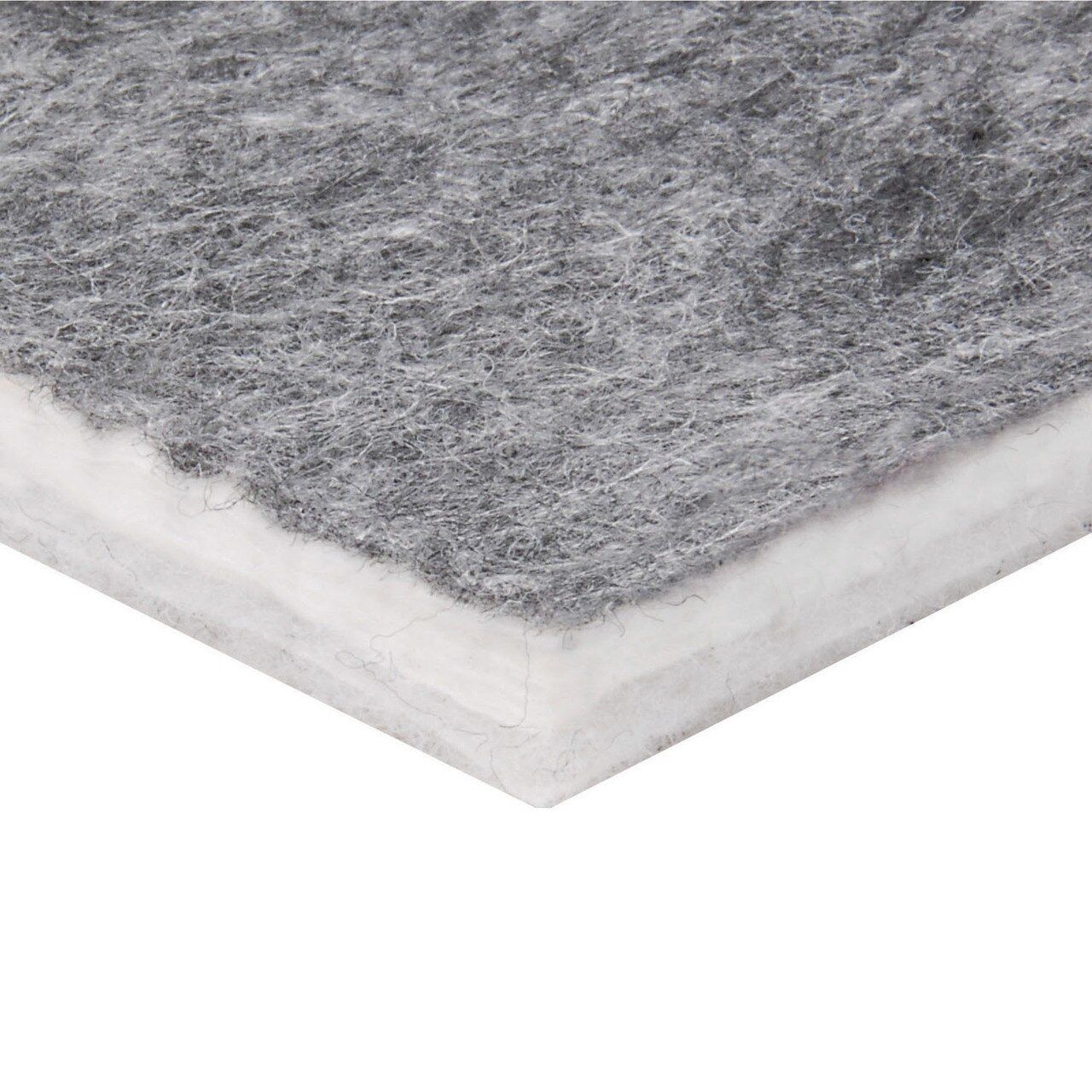 DEI 50111 - Under Carpet Lite, Sound Absorption & Insulation 48 in x 70in