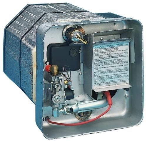 SW10D WATER HEATER (10 GA