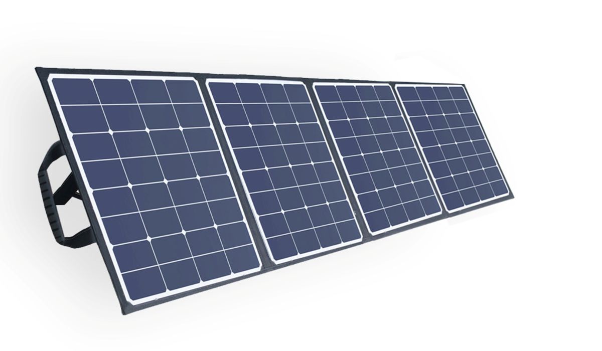 Southwire 53224 - Elite Series™  100-Watt Solar Panel