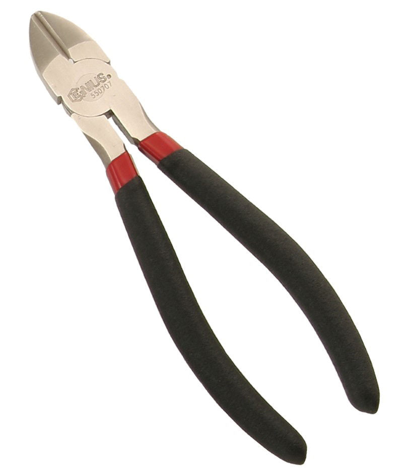 DIAGONAL PLIER 6"