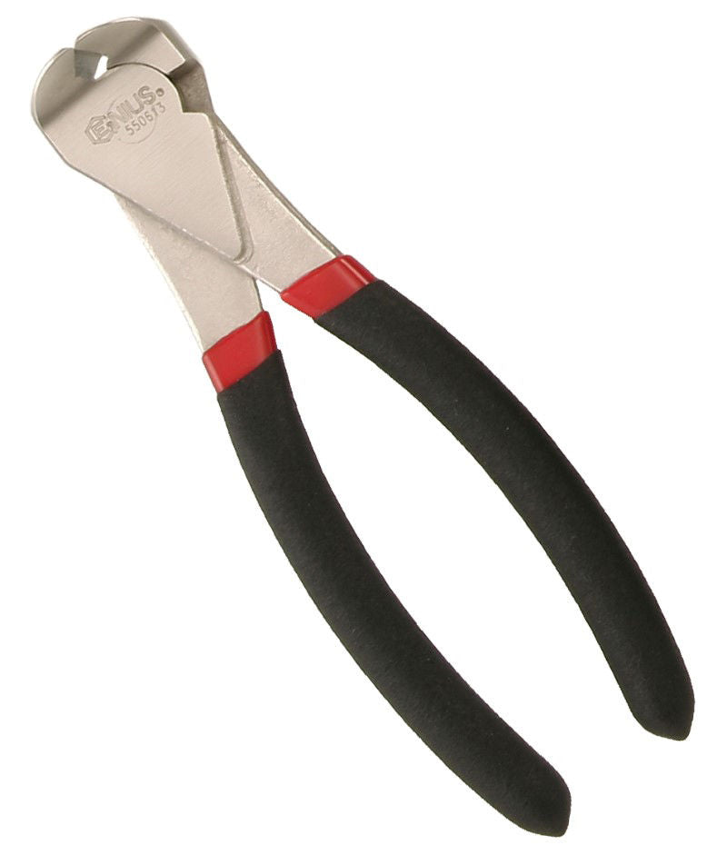 END CUTTER PLIER