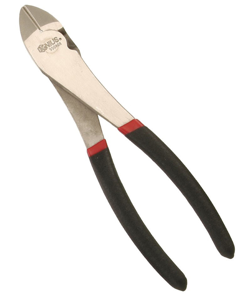 H.D. DIAGONAL PLIER 7"