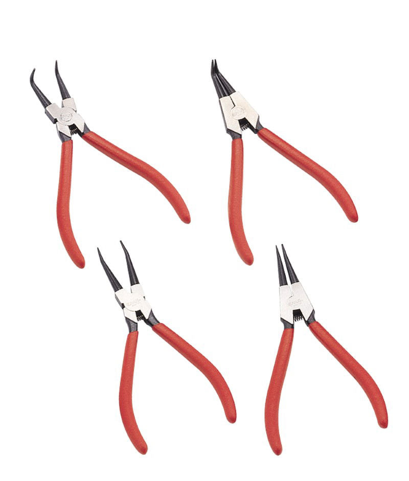 EXTERNAL 90 RETAINING RING PLIER