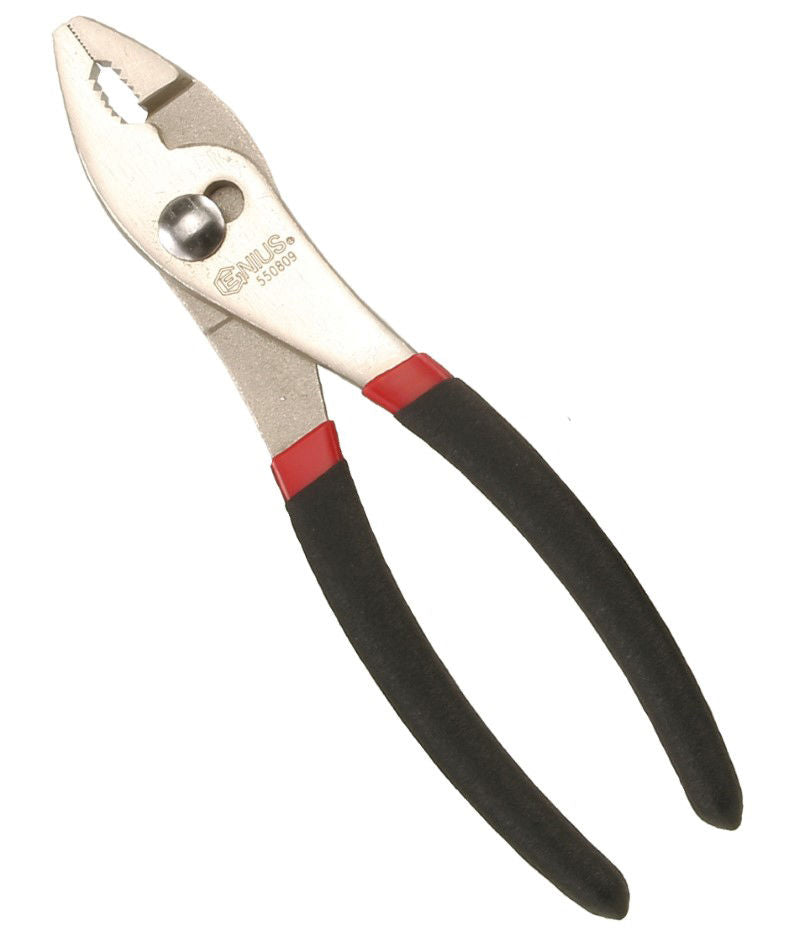 COMBINATION (SLIP JOINT) PLIER