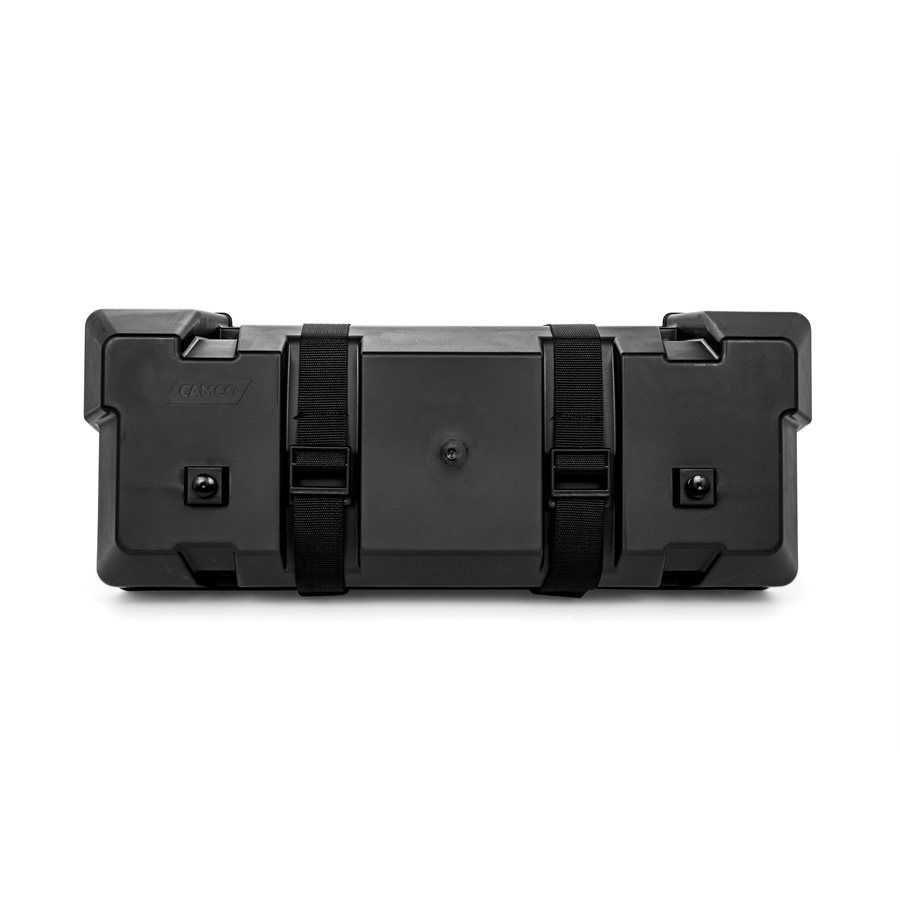 Camco 55374 - Double Battery Box