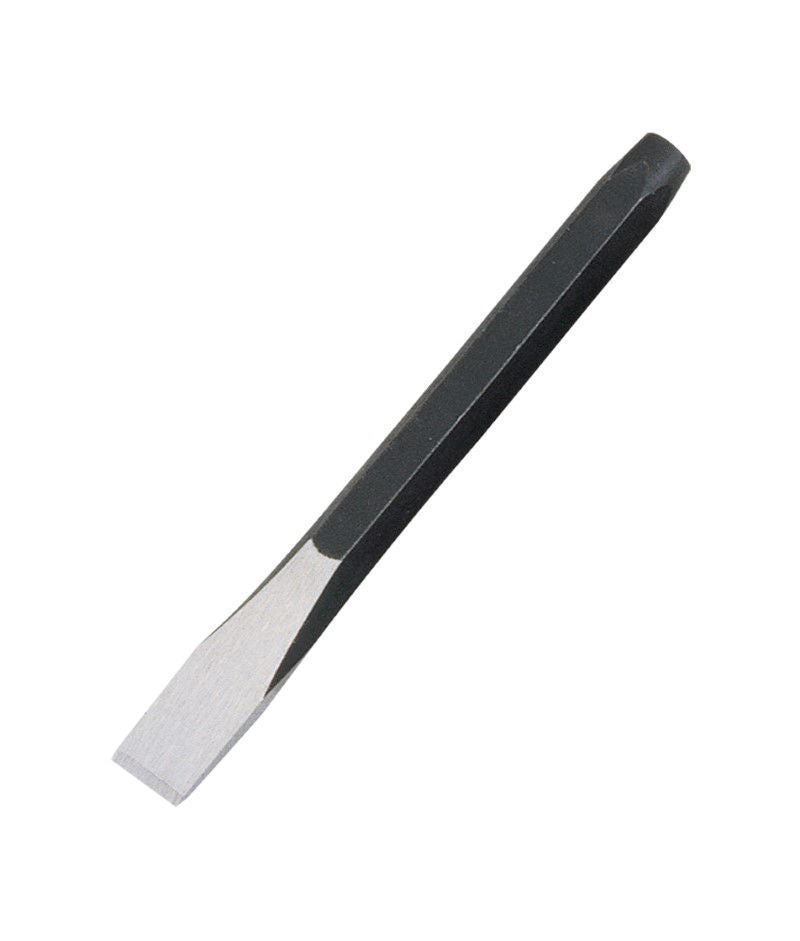 FLAT CHISEL 12MM X 150MML