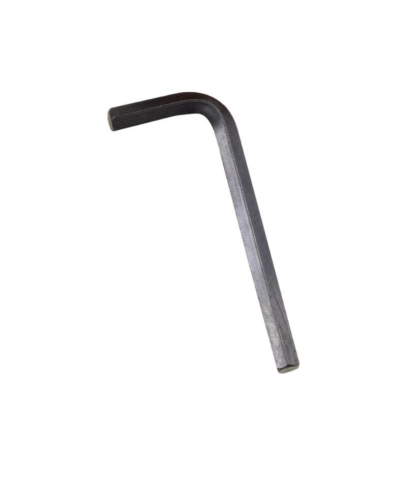 6mm Hex Allen Key 90mm Height