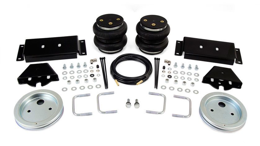 Air Lift® • 57233 • LoadLifter 5000 • Air Spring Kit • Ram Promaster 1500 2014-2021