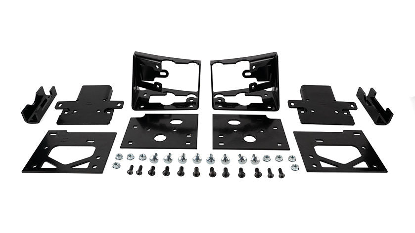 Air Lift® • 57383 • LoadLifter 5000 • Air Spring Kit • Toyota Tundra 2022