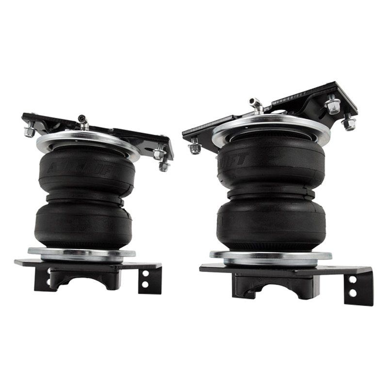 Air Lift® • 57399 • LoadLifter 5000 • Air Spring Kit • Ford F-250/F-350 17-19