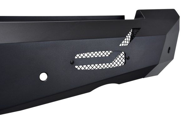 Westin 58-421075 - Pro-Series Rear Bumper for Ram 1500 19-22